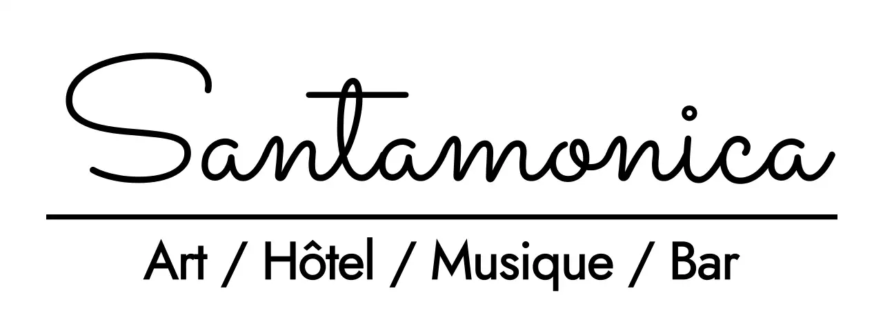 Concevoir un café avec une police de caractères unique