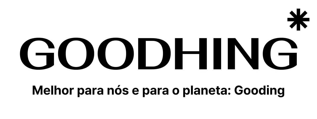 Um design forte e de linhas simples com um toque gótico