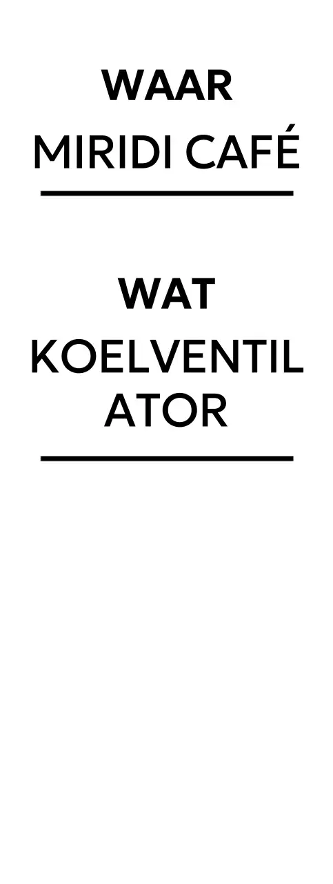 Een drieregelig lettertype ontwerpen