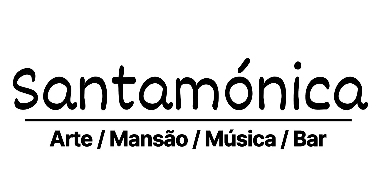 Desenhar um café com um tipo de letra único
