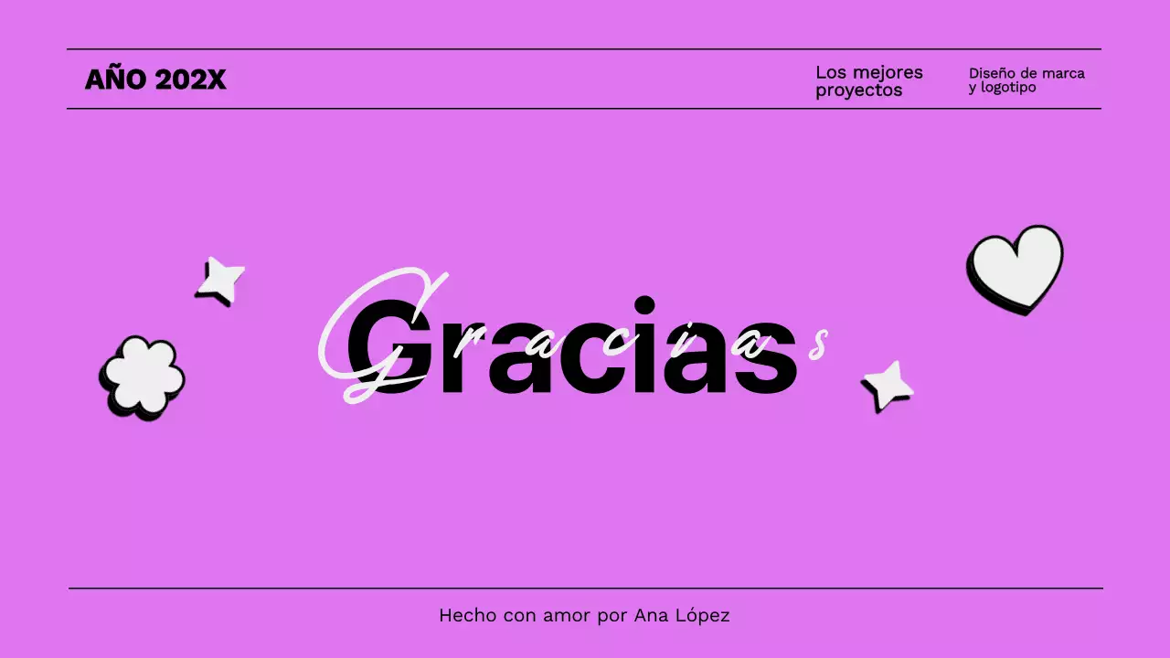 Cartera Basic Bold Lila