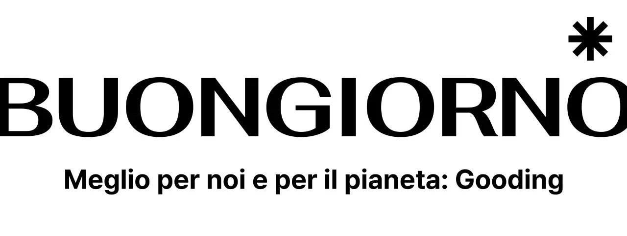 Un design forte e pulito con un tocco gotico