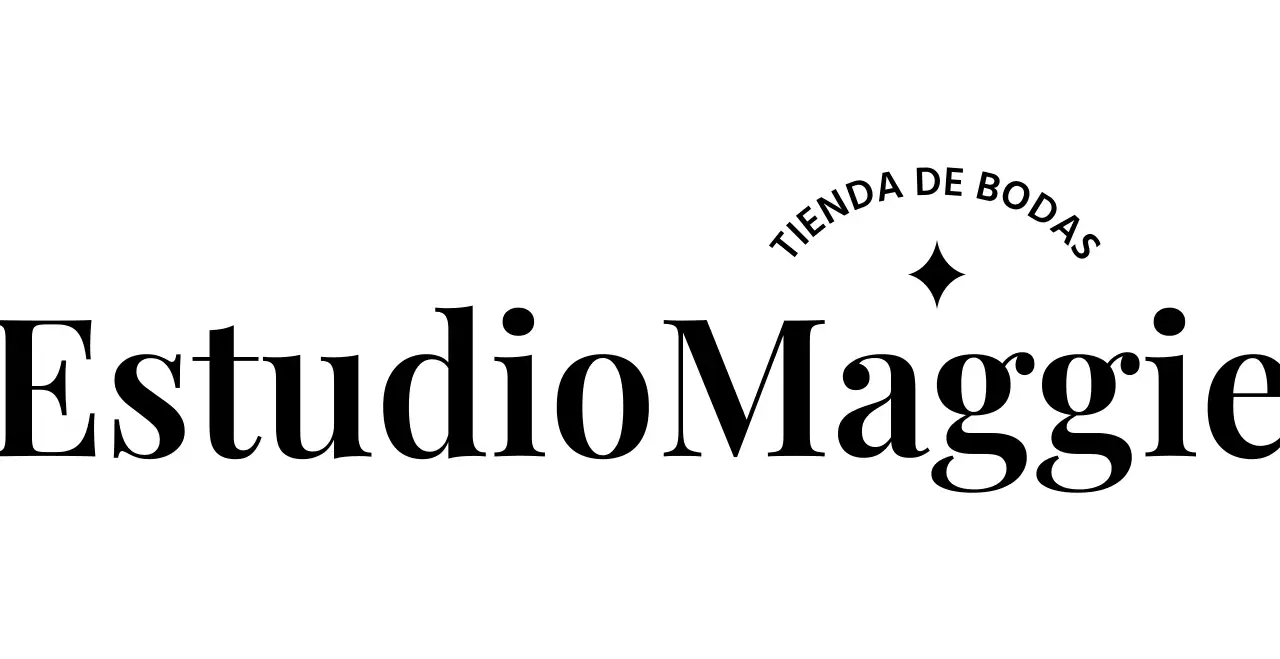 Diseño elegante con crestas curvadas como decoración