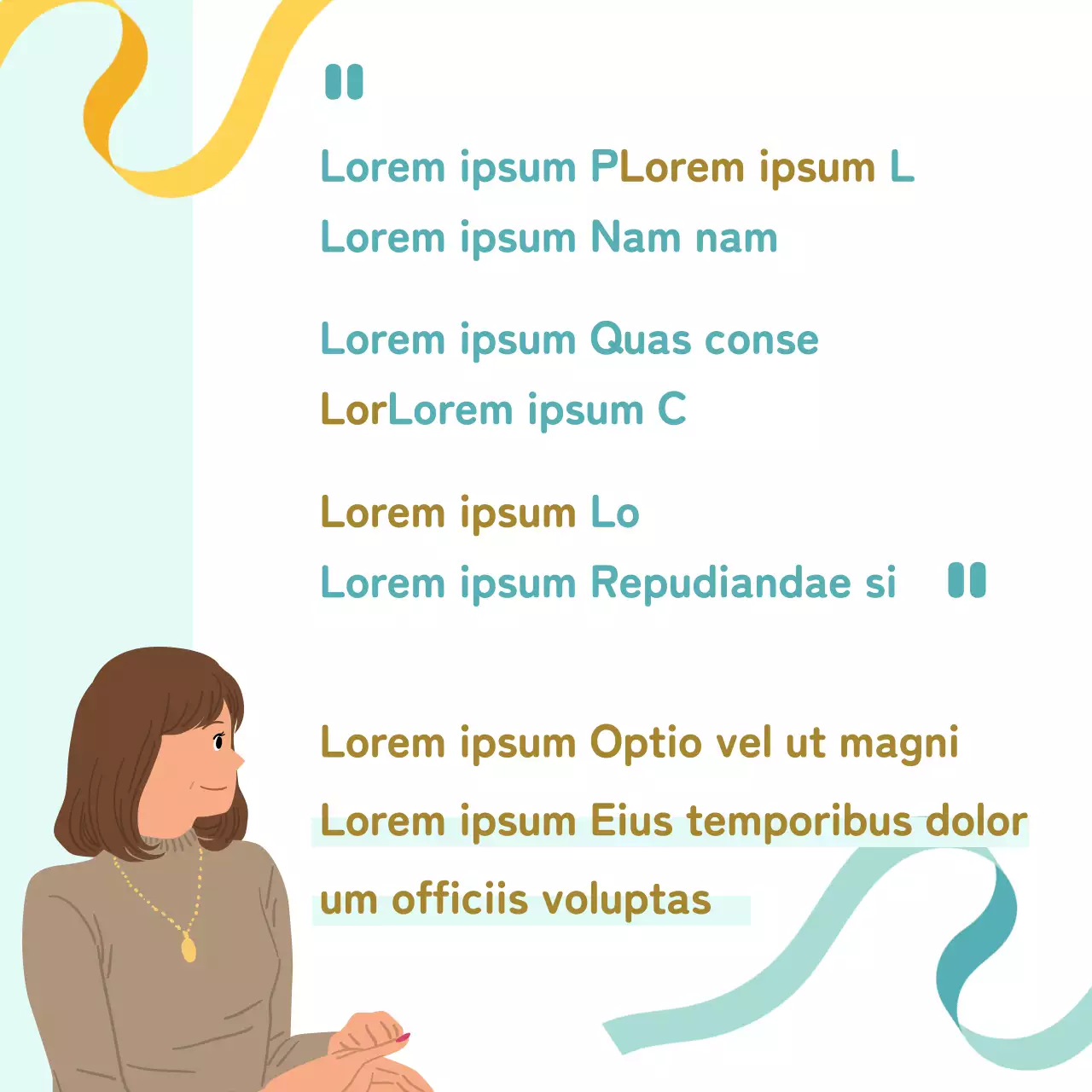 Promocione los especiales para padres de Yellow