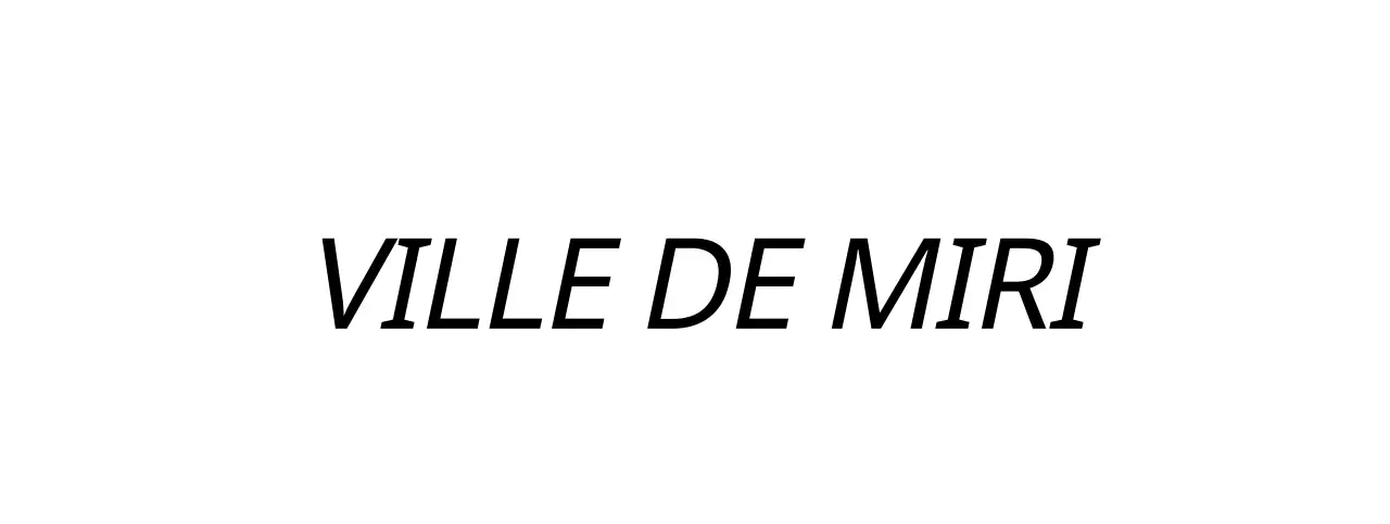 Compétition de course simple avec illustrations de coureurs