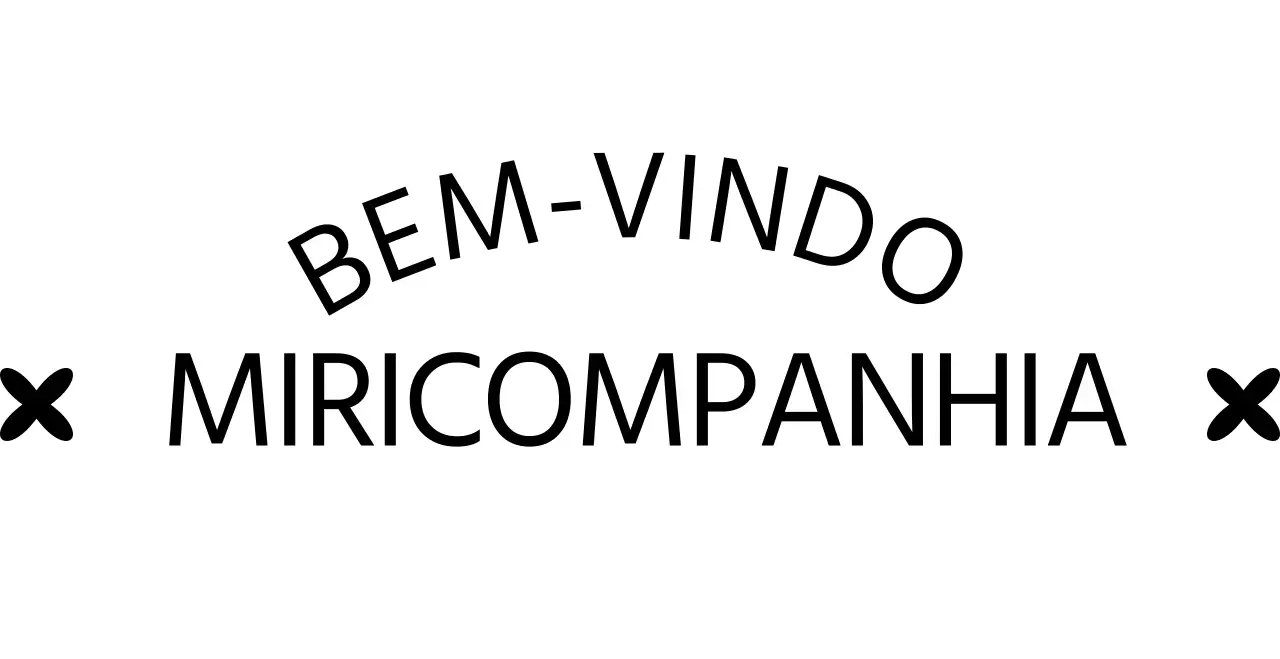 Kit de boas-vindas simples para empresas com ilustrações florais