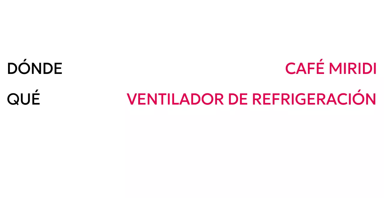 Diseño de una composición tipográfica de tres líneas