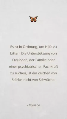 Grau Minimal Inspirierend Zitate Werbung