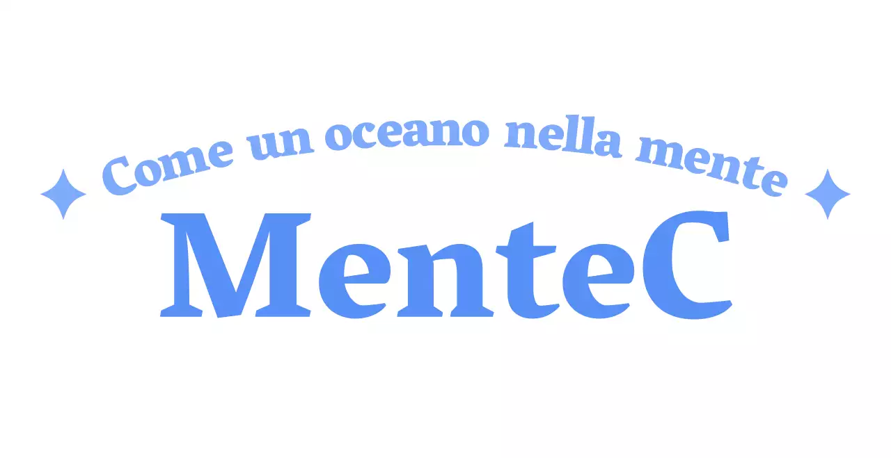 Design lirico con un'atmosfera mistica