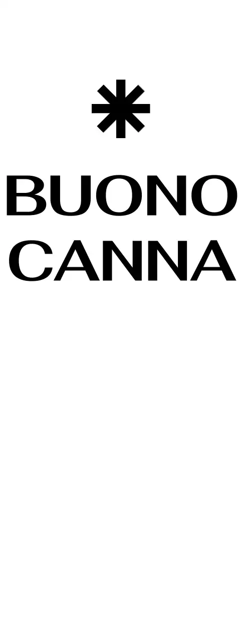 Un design forte e pulito con un tocco gotico