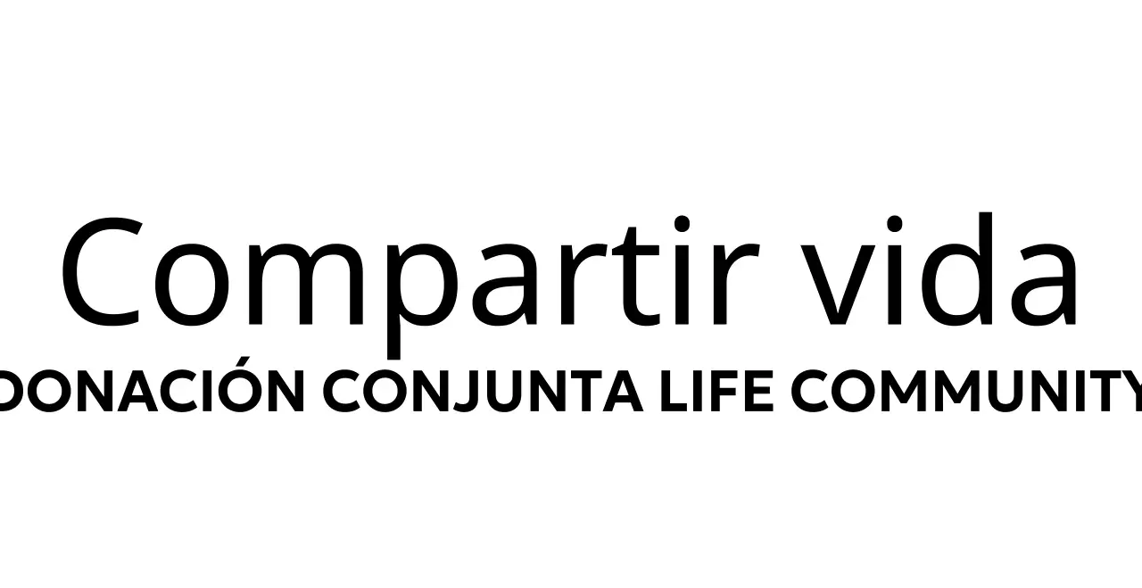 Un diseño tipográfico con un logotipo en forma de persona y una alineación centrada