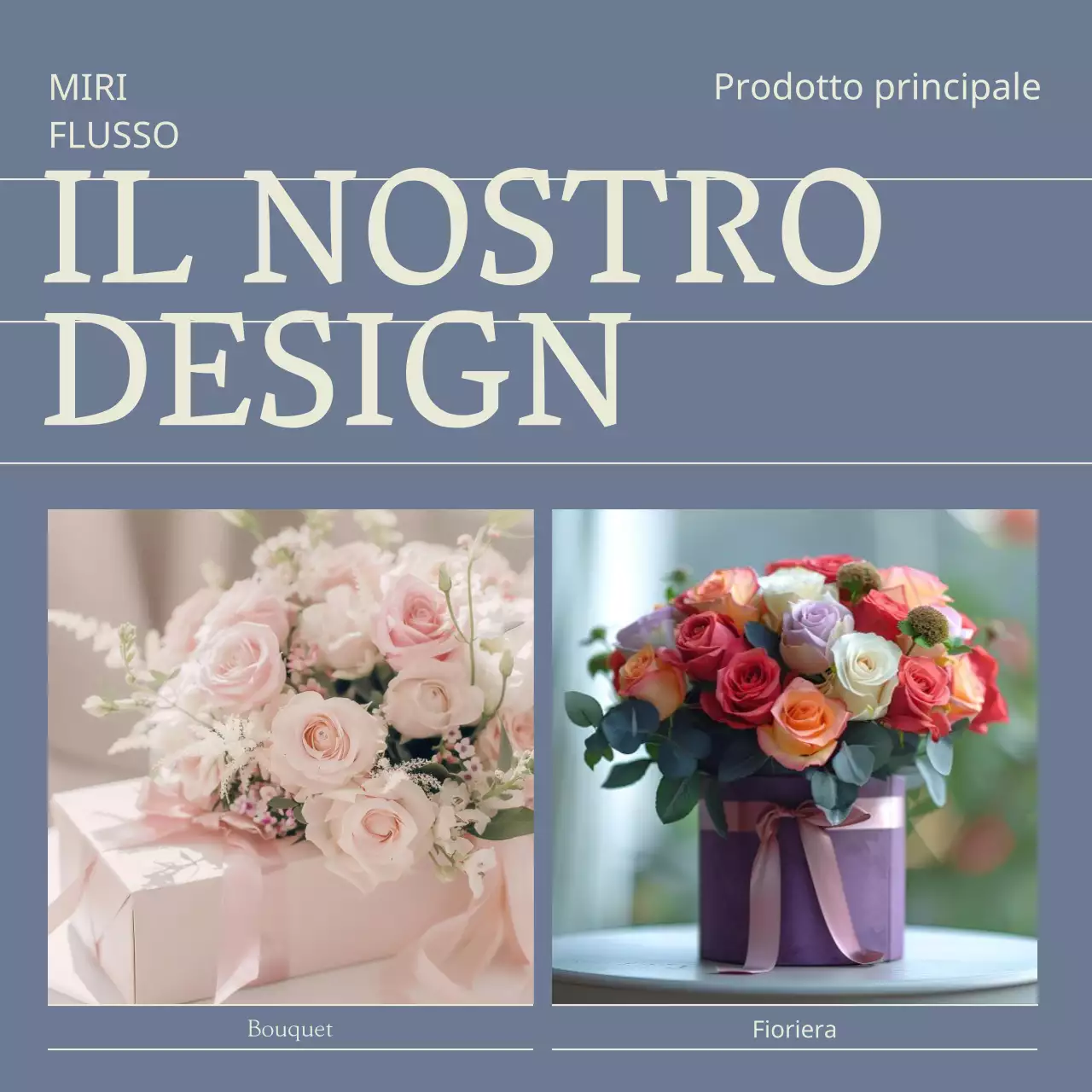 Un'introduzione al lussuoso studio floreale verde lime