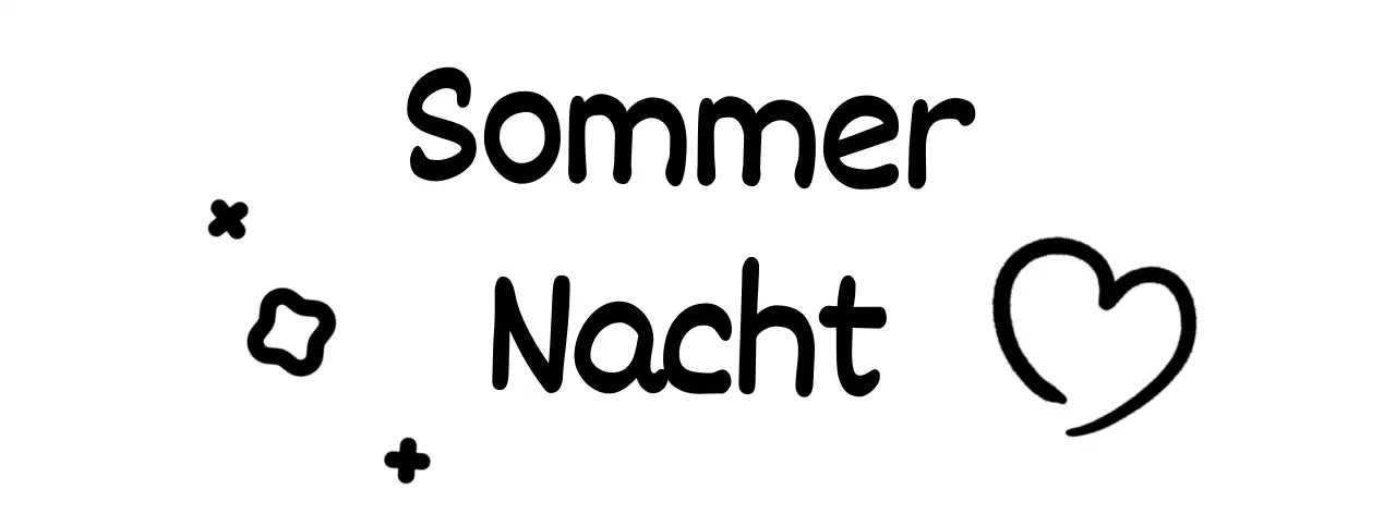 Hase mit niedlicher handgeschriebener Sommersonnenbrille