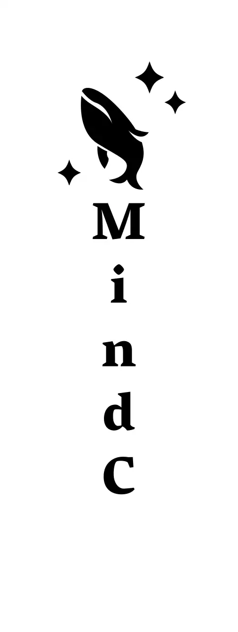 Lyrisches Design mit mystischer Ausstrahlung