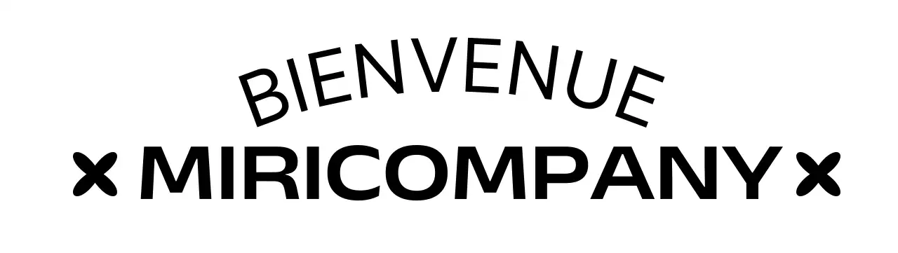 Kit de bienvenue simple pour les entreprises avec des illustrations florales