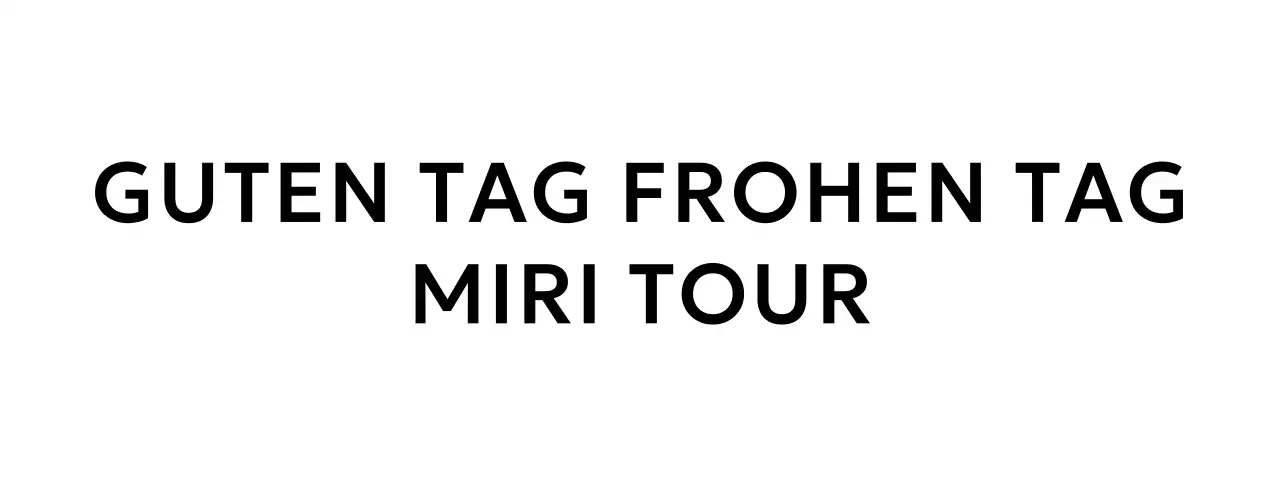 Ein edel aussehendes Reisebüro mit Serif-Text