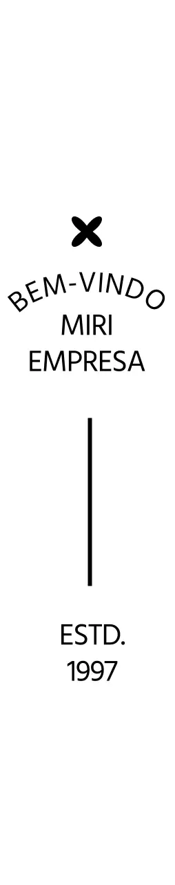 Kit de boas-vindas simples para empresas com ilustrações florais