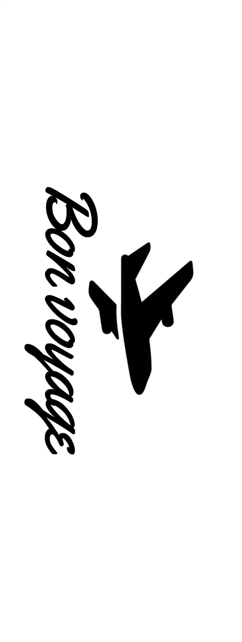 Célébrer l'événement d'une agence de voyage avec un concept de papeterie sentimentale écrite à la main