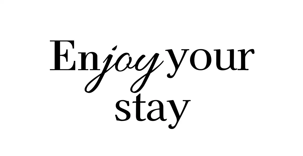 A cute-looking youth counseling center organization with children's illustrations and text