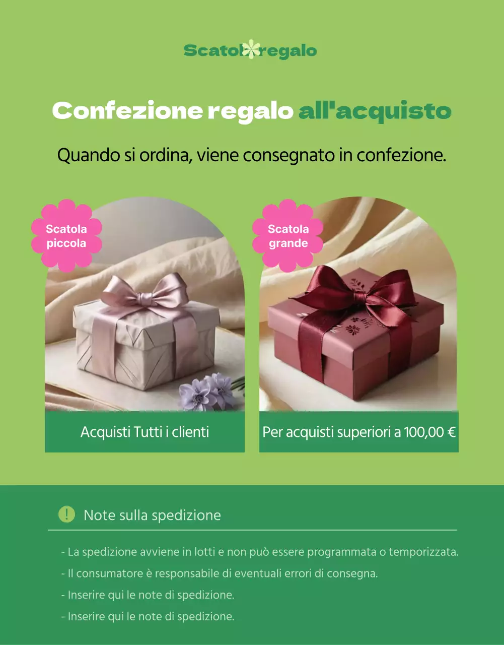 Promuovere un Mese della Casa verde e kitsch