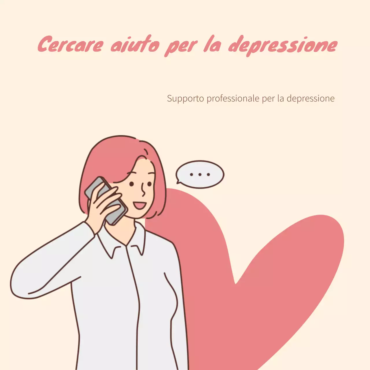 Autocrescita di base beige