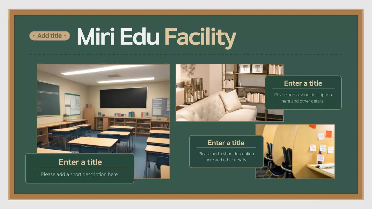 Green Simple Education Guide Presentation