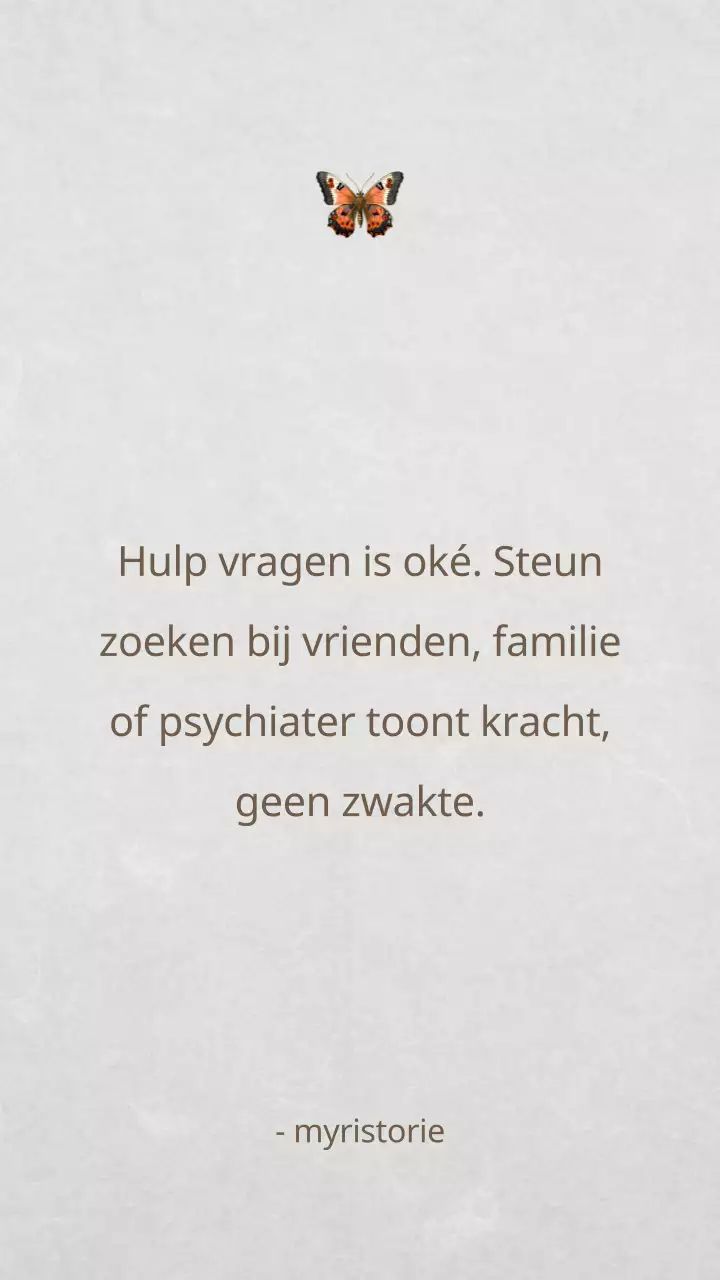 Grijze Minimal Inspirerende Citaten Publiciteit