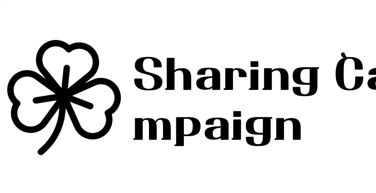 Quyên góp từ thiện chợ trời cỏ ba lá