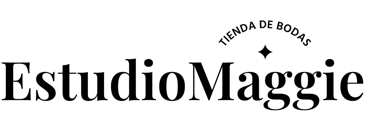 Diseño elegante con crestas curvadas como decoración