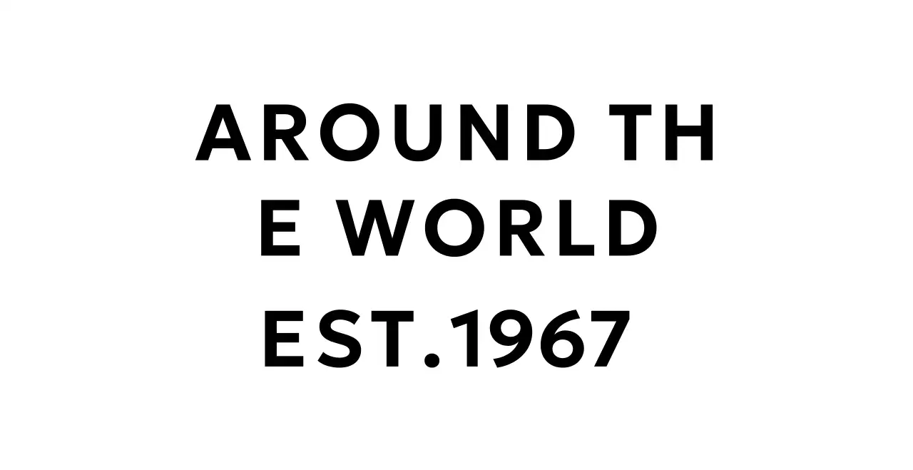 Cool and simple travel agency with airplane and cloud illustrations