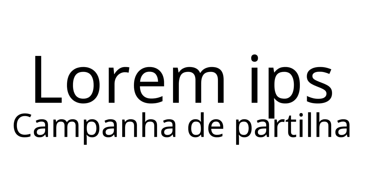 Feira de Doações de Caridade com a Clover