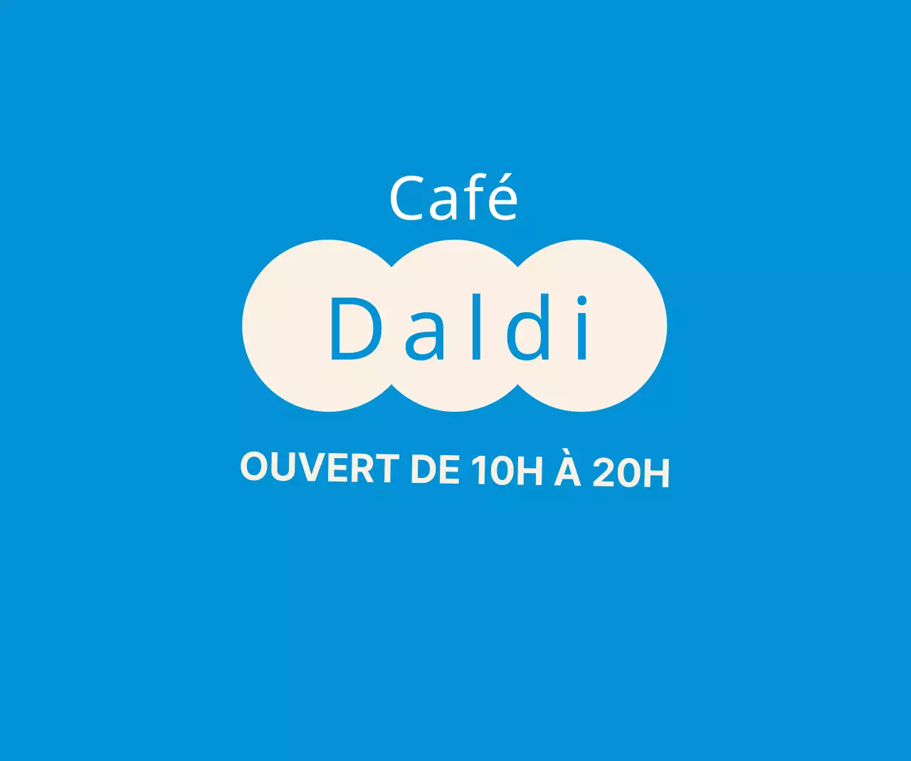 Promouvoir la glace rasée d'été aux haricots rouges en bleu et beige