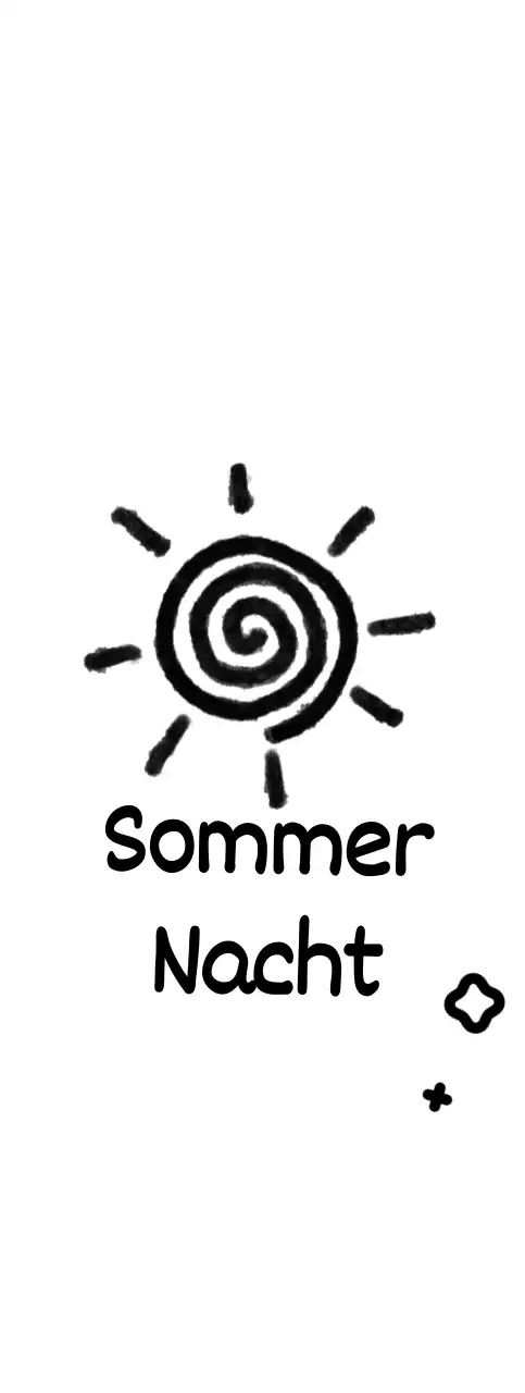 Hase mit niedlicher handgeschriebener Sommersonnenbrille