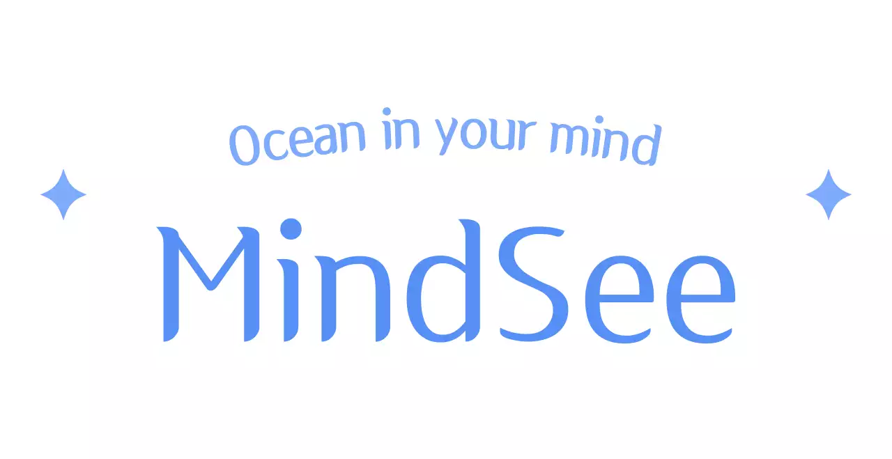 Lyrical design with a mystical feel