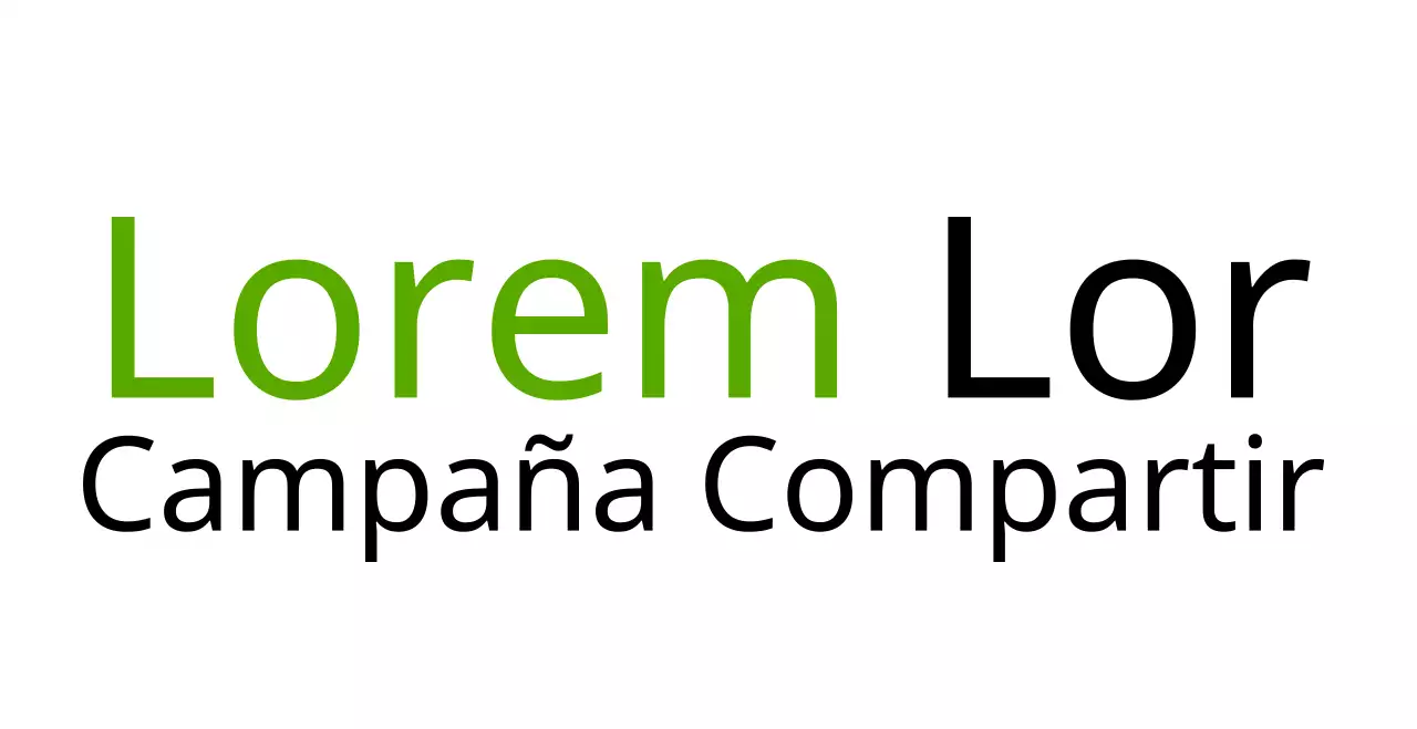 Rastrillo de donaciones benéficas con Clover