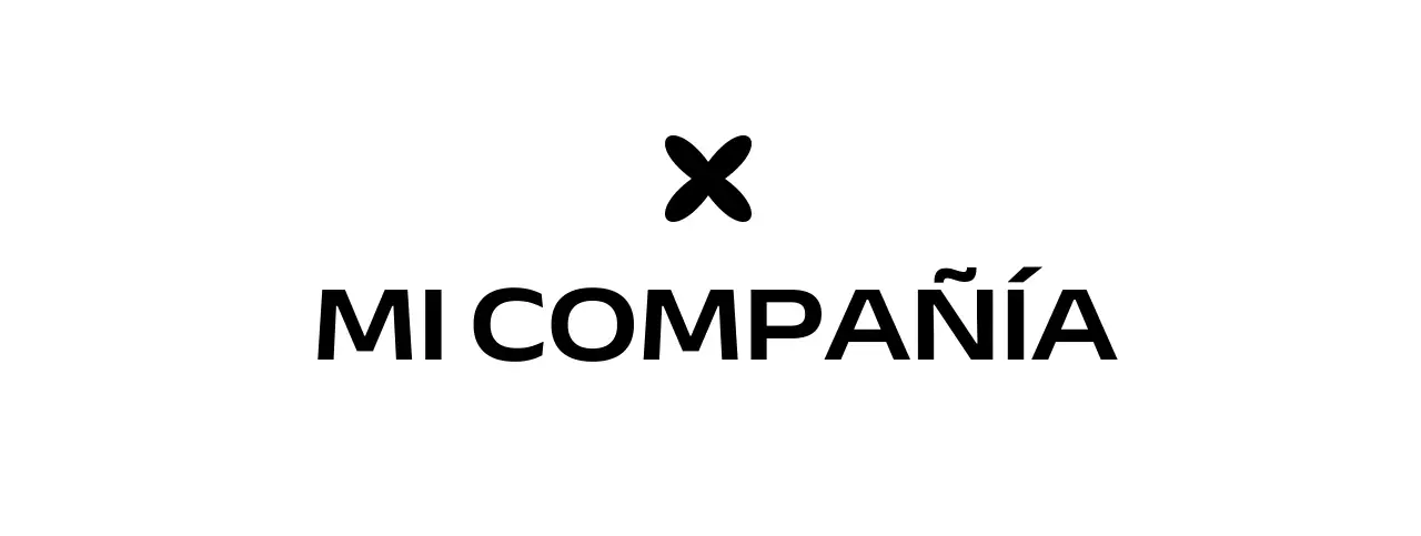 Kit de bienvenida corporativo sencillo con ilustraciones florales