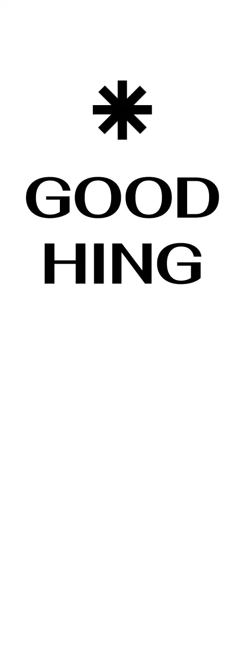 A strong, clean-lined design with a Gothic twist