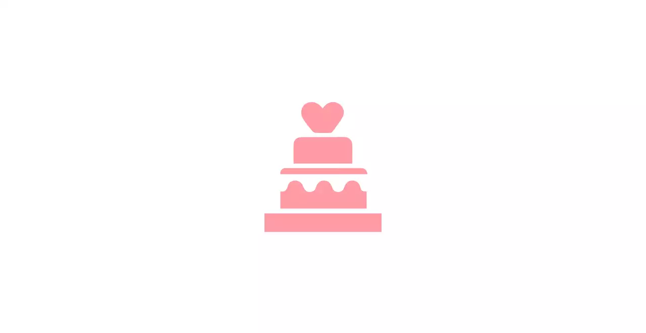 Elegantes Design mit geschwungenen Wappen als Dekoration