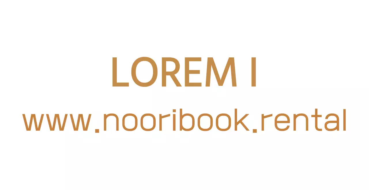 Bibliothekseröffnungskonzept mit buchförmigen Illustrationen