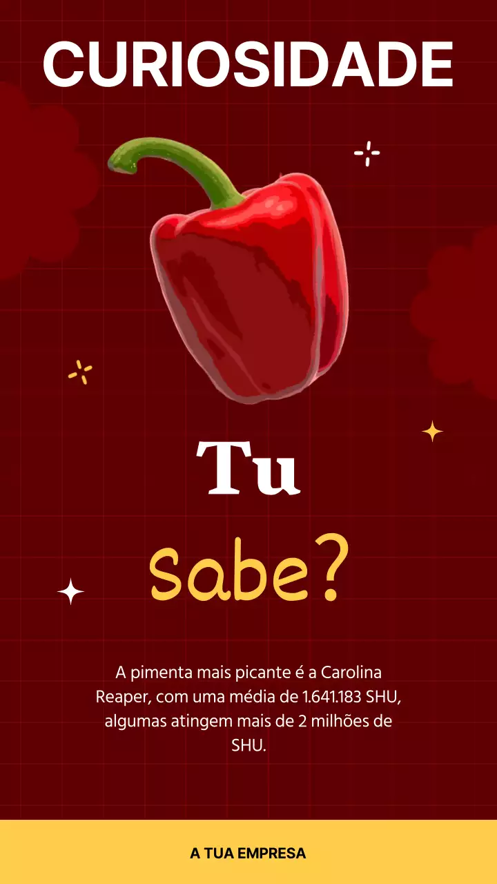 Vermelho e amarelo Negrito Facto engraçado Publicidade