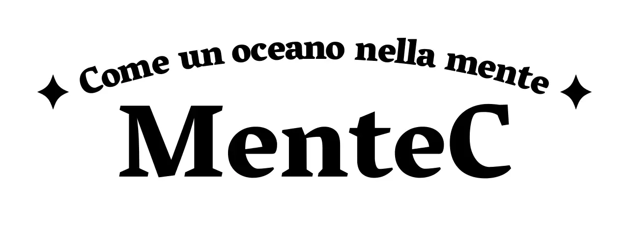 Design lirico con un'atmosfera mistica