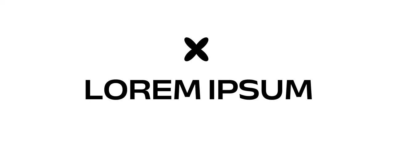 Semplice kit di benvenuto aziendale con illustrazioni floreali