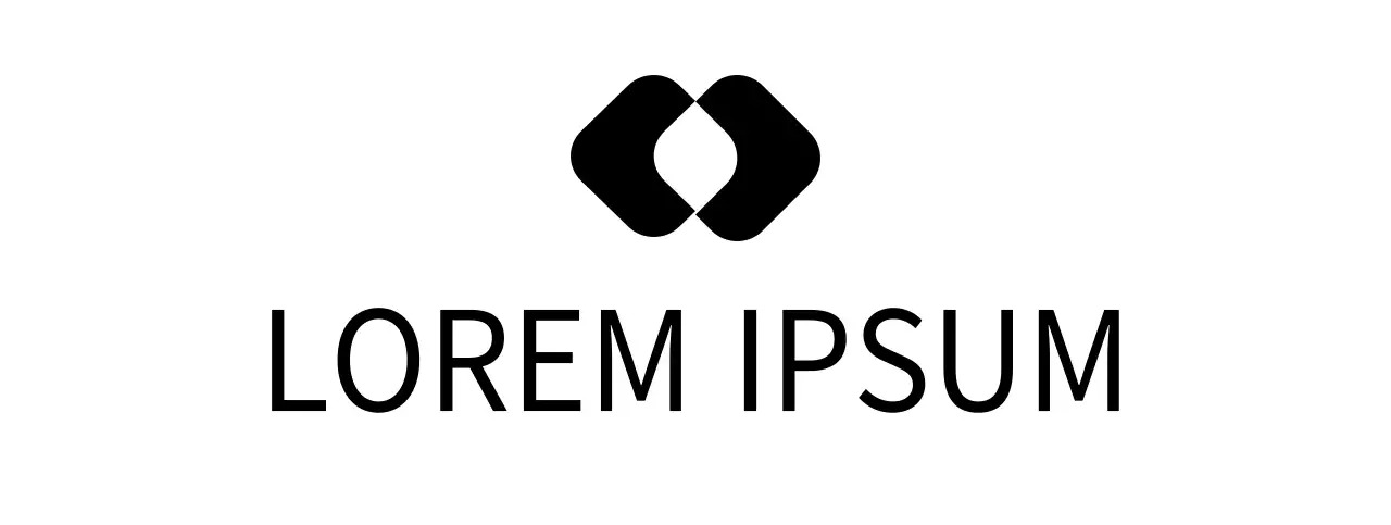 Dichiarazione di fondazione aziendale di classe in serifs