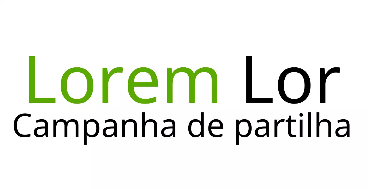 Feira de Doações de Caridade com a Clover