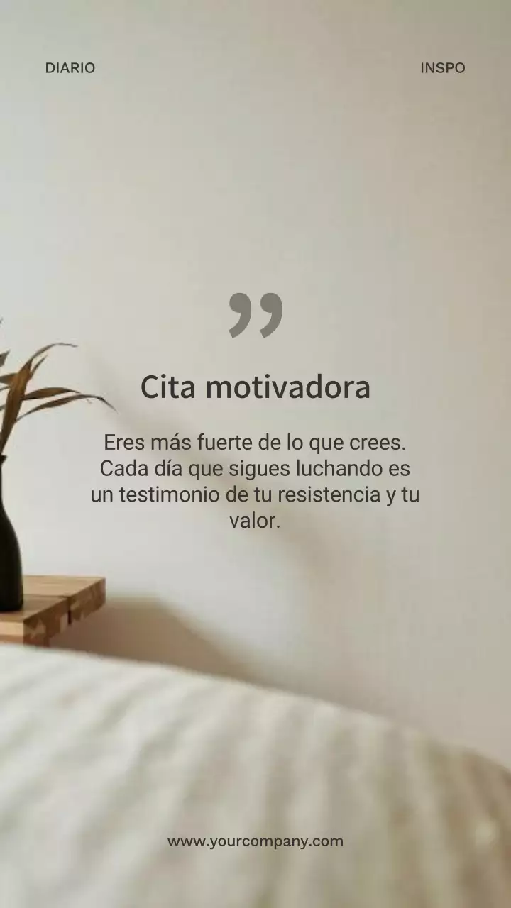 Beige y Gris Estética Moderna Blog de Estilo de Vida Promoción