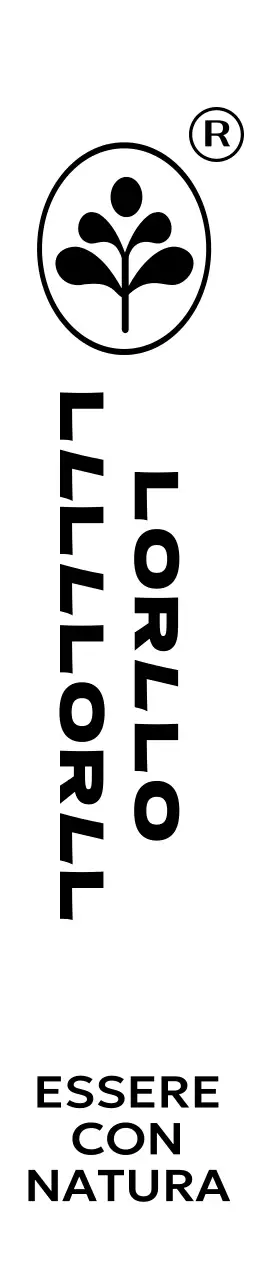 Fioriere semplici e graziose con illustrazioni di foglie