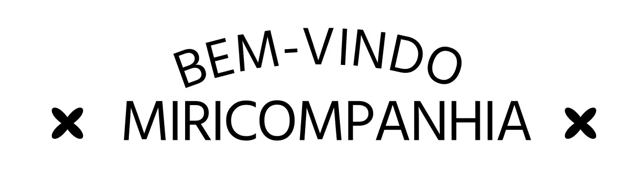 Kit de boas-vindas simples para empresas com ilustrações florais