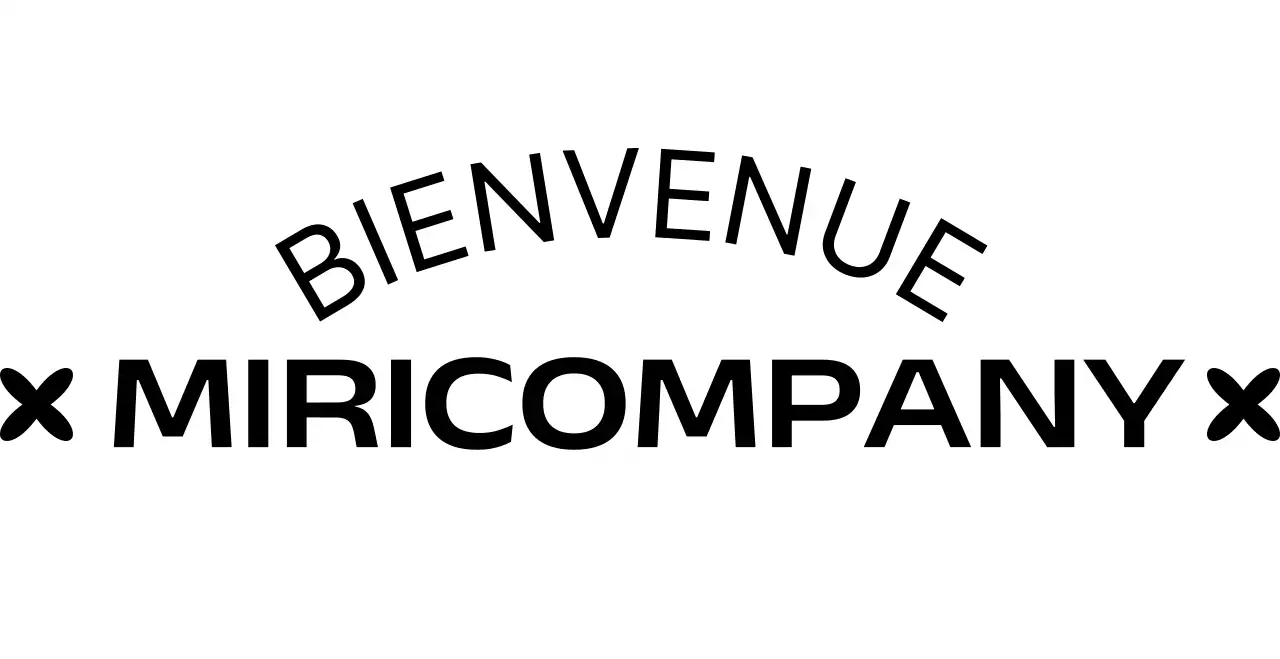 Kit de bienvenue simple pour les entreprises avec des illustrations florales