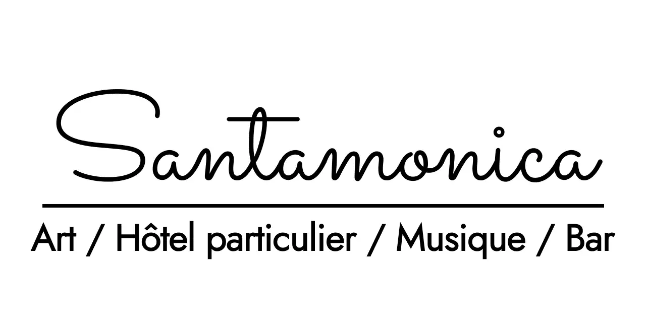 Concevoir un café avec une police de caractères unique