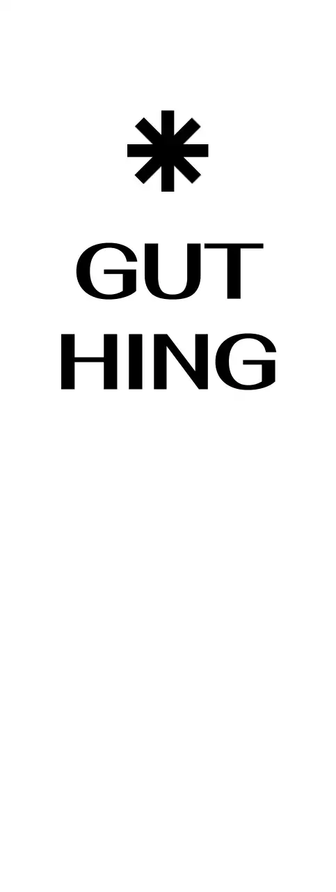 Ein starkes, geradliniges Design mit einem Hauch von Gothic